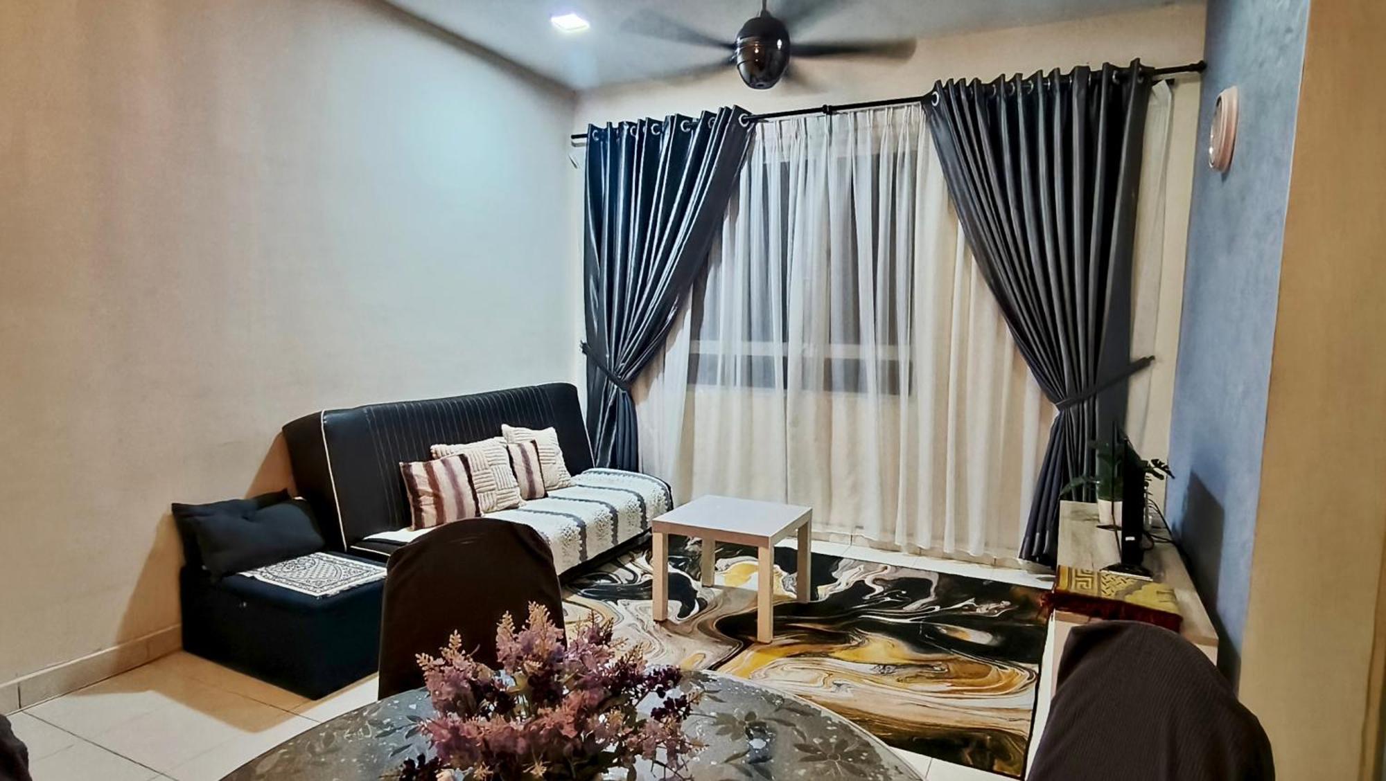 Leezahomestay Bayan Lepas Exterior foto