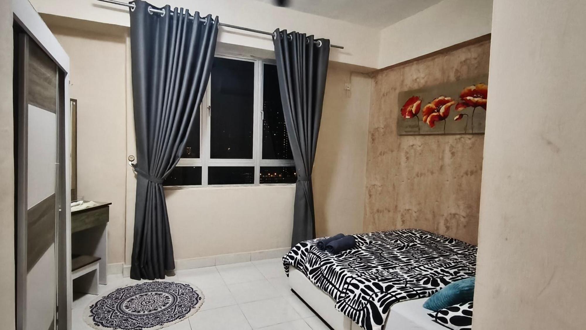Leezahomestay Bayan Lepas Exterior foto