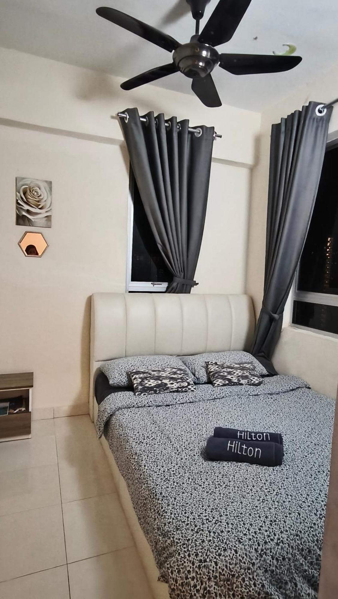Leezahomestay Bayan Lepas Exterior foto