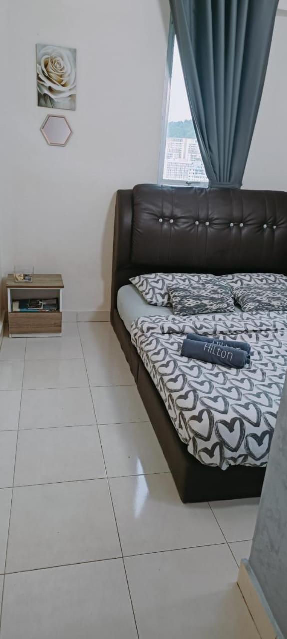 Leezahomestay Bayan Lepas Quarto foto