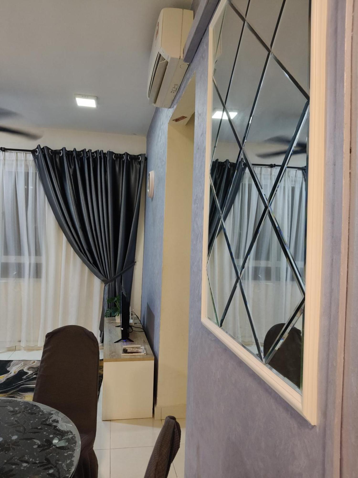 Leezahomestay Bayan Lepas Exterior foto