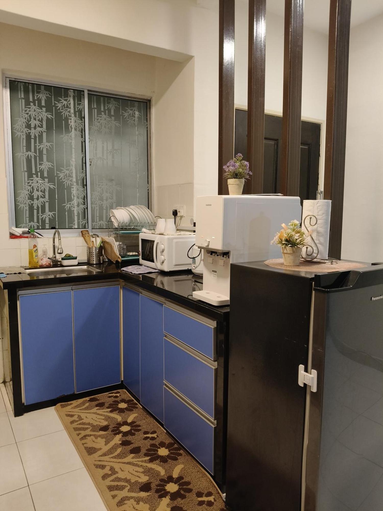 Leezahomestay Bayan Lepas Exterior foto