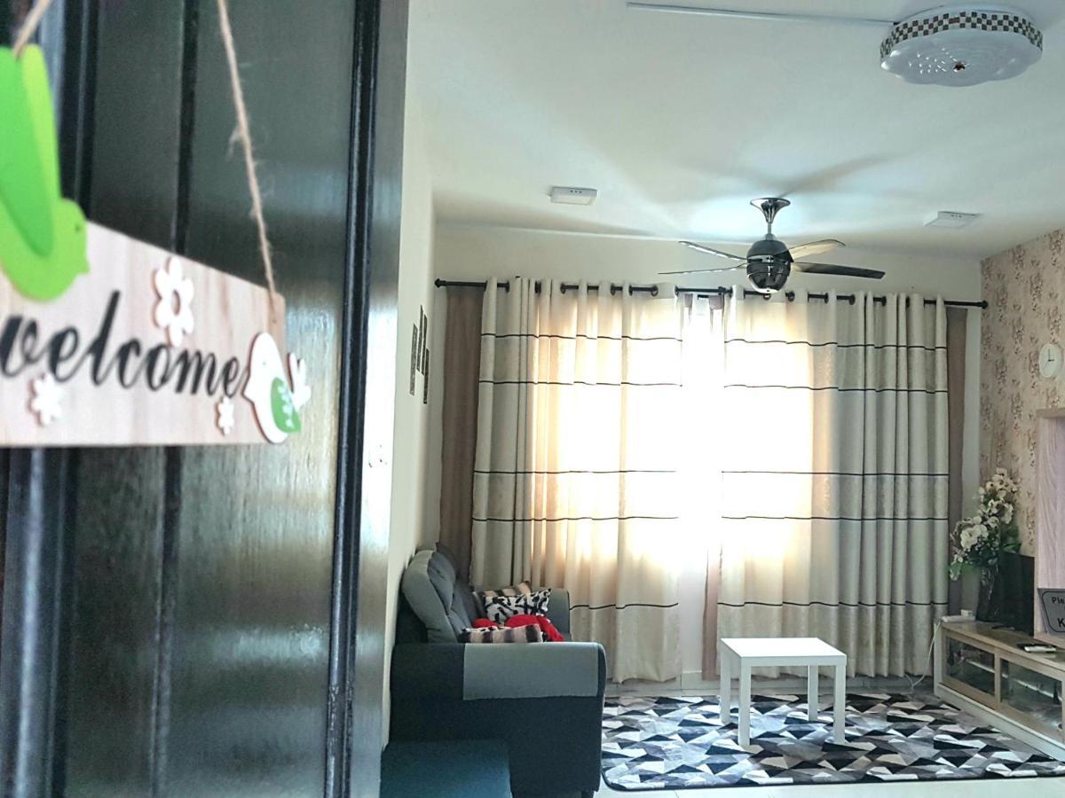 Leezahomestay Bayan Lepas Exterior foto