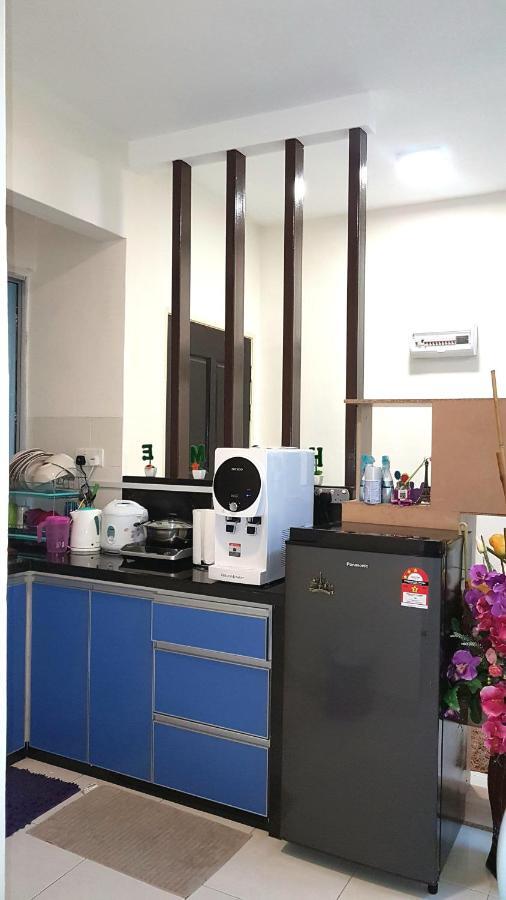 Leezahomestay Bayan Lepas Exterior foto